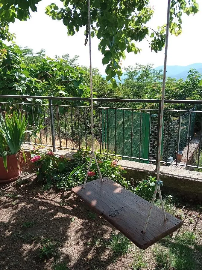 Vetulonia Romantica Italy