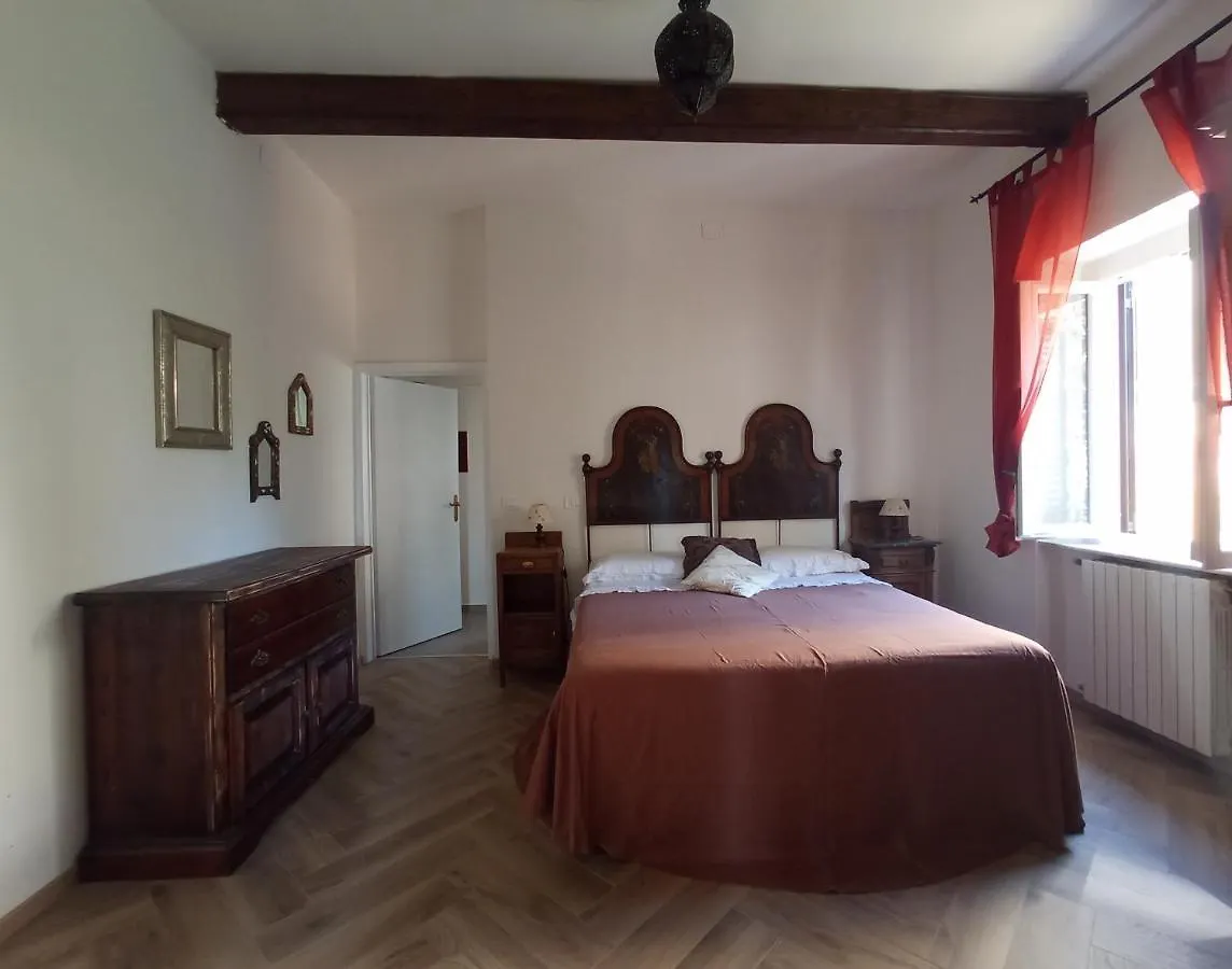 Vetulonia Romantica 0*,  Italy