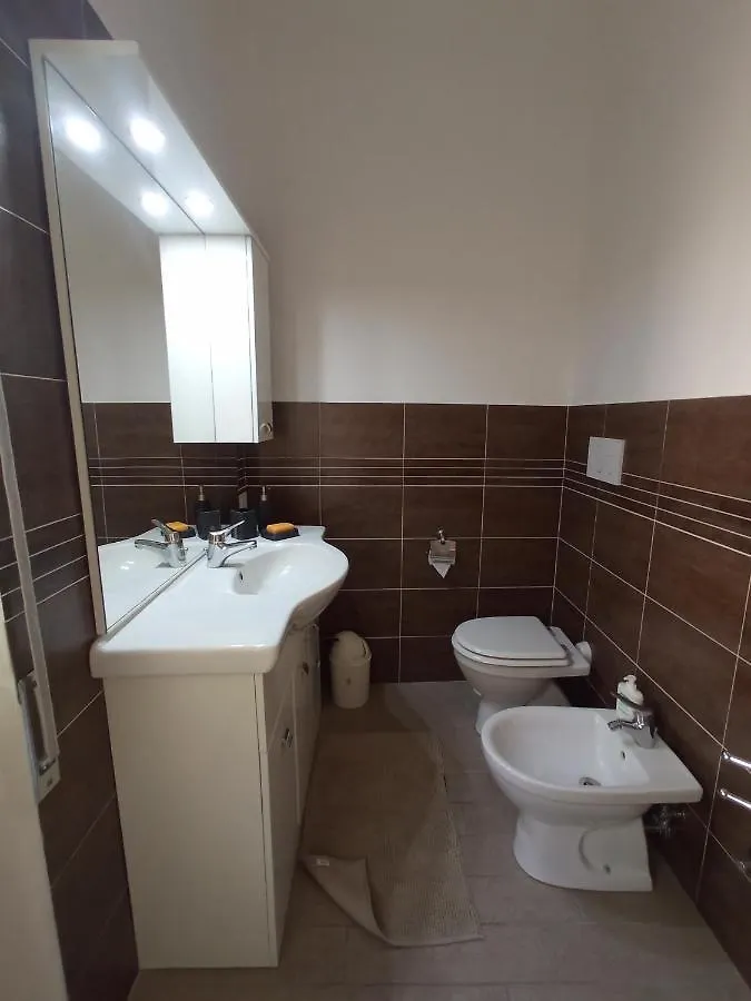 Apartment Vetulonia Romantica Italy