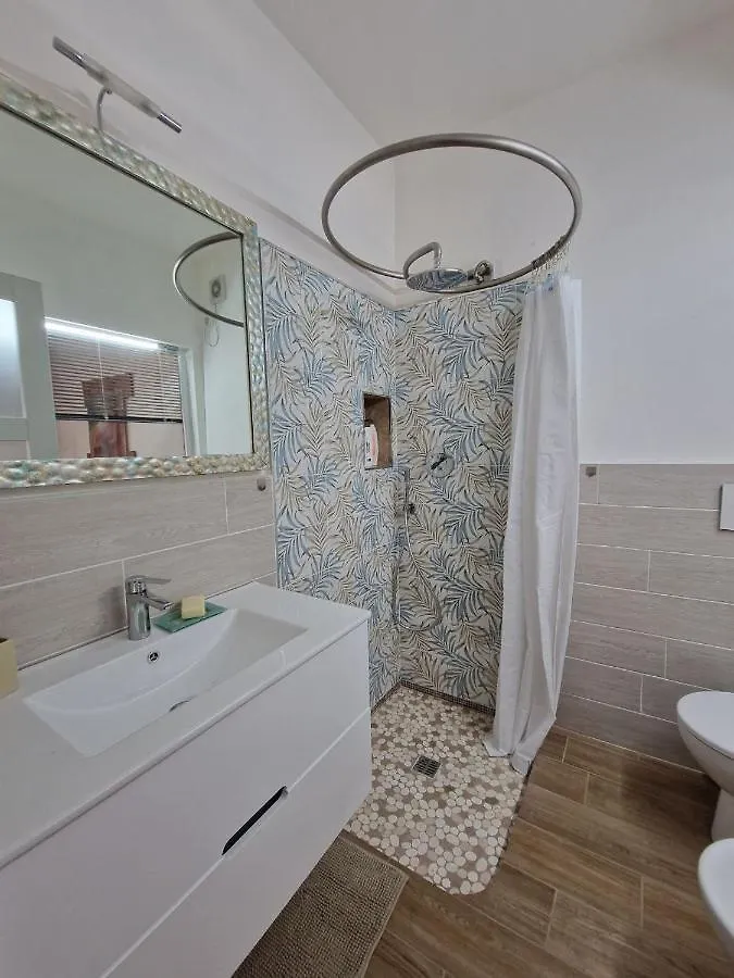 Vetulonia Romantica Apartment