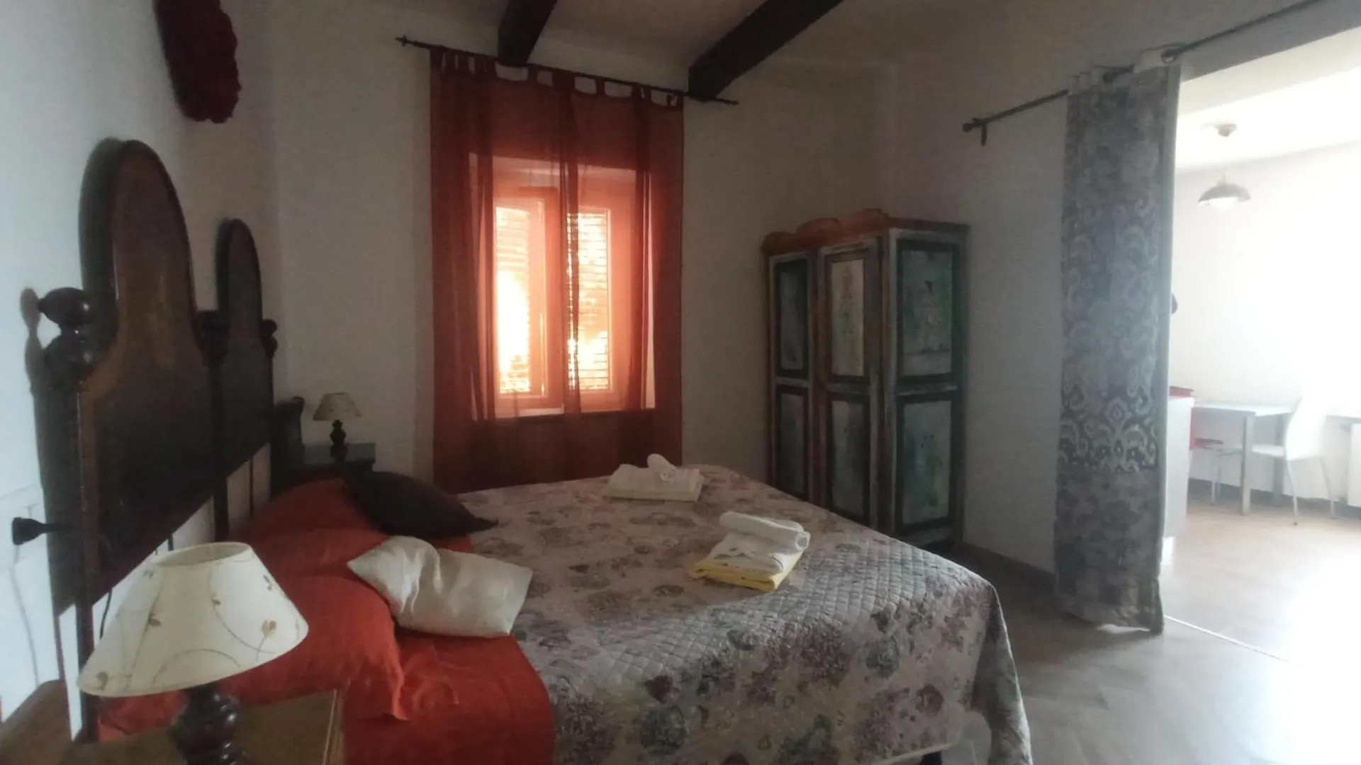 Vetulonia Romantica Italy
