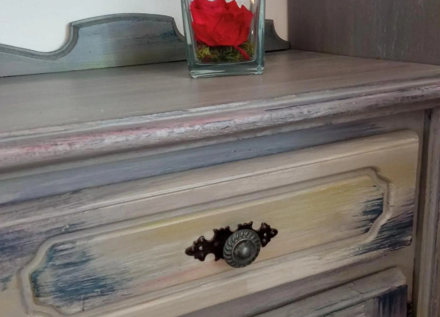 Apartment Vetulonia Romantica Italy