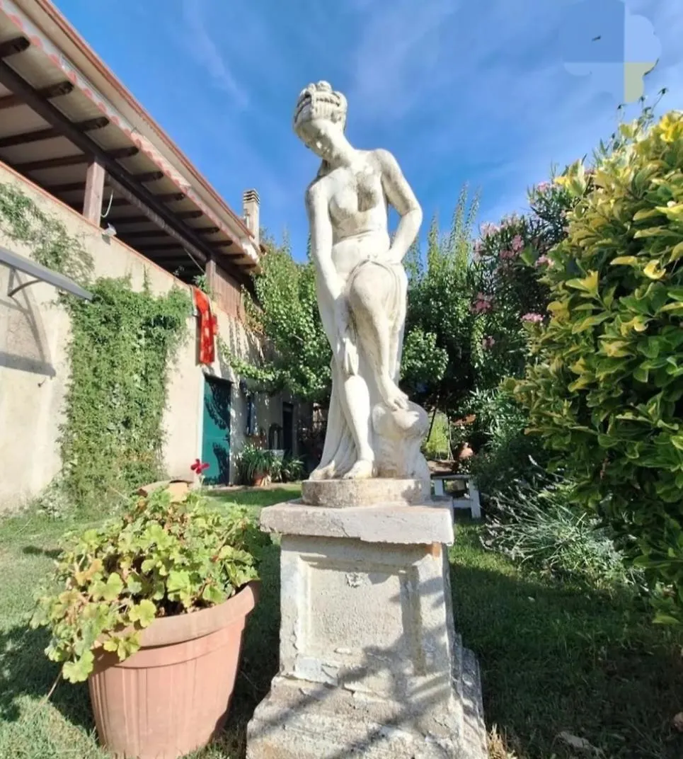 Vetulonia Romantica