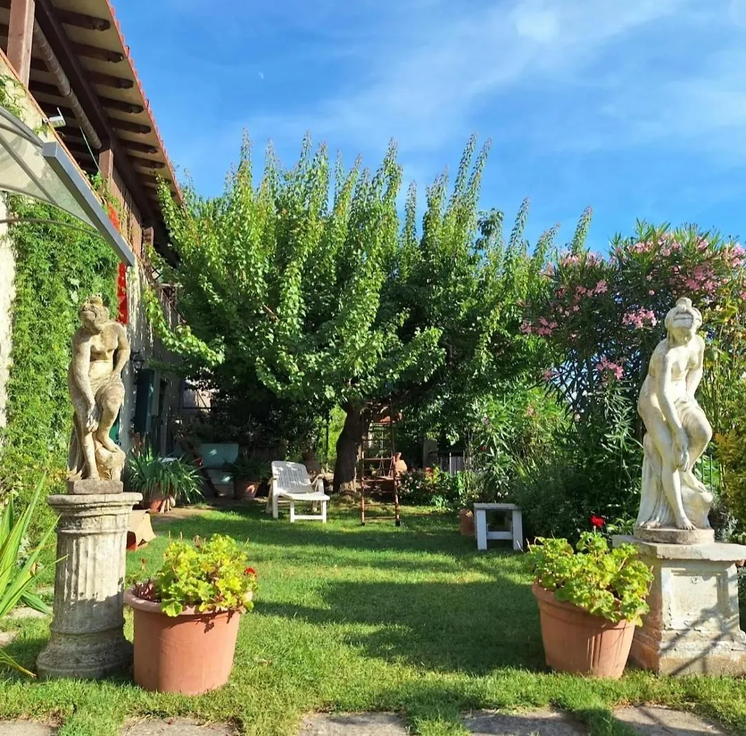 Vetulonia Romantica